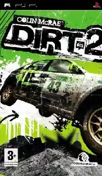 Colin McRae - DiRT 2 (EU)